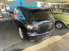 Mazda 3 Hatchback (199394 km)