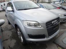 Audi Q7 (347859 km)