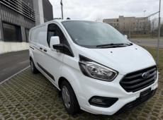 Ford Transit C Van 300 L2 (10479 km)