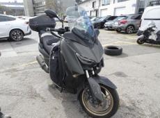 Yamaha CZD 300 X-Max ABS (24926 km)
