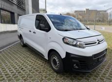Citroen Jumpy Kaw. XL (40405 km)