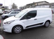 Ford Transit Connect Van 220 (215411 km)
