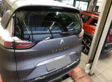 Renault Espace (124301 km)