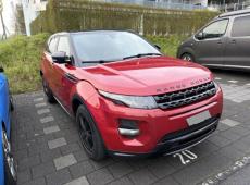 Land Rover Range Rover Evoque (212049 km)