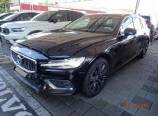 Volvo V60 (234809 km)