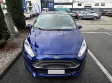 Ford Fiesta ID 463420