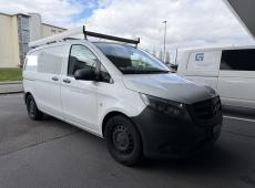 Mercedes Benz Vito 114 CDI ID 463417