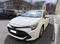 Toyota Corolla 1.8 Hybrid ID 463421