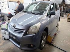 Toyota Verso 1.8 VVT-i Luna Easy 5p ID 463422