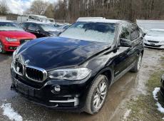 BMW X5 ID 463431