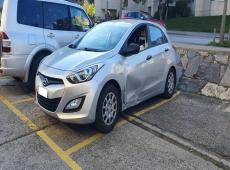 Hyundai i30 (GD)(06.2012->) ID 463430