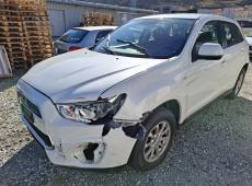 Mitsubishi ASX 1.8 DID Invite 4×4 ID 463438