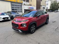 Citroën C3 Aircross 1.2 ID 463439