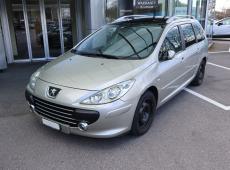 Peugeot 307 SW 2.0 HDI ID 463451
