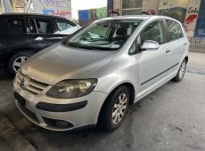 VW Golf Plus 1.6 FSI Comfortline ID 463454