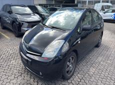 Toyota Prius ID 463455