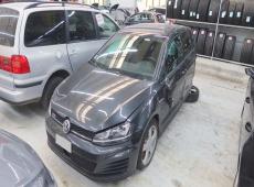Volkswagen Golf ID 463164