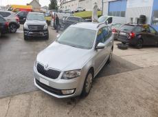 Skoda Octavia Combi (5E5)(01.2013->) ID 463425