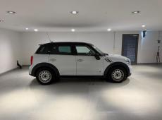 Mini Cooper Mini Cooper S ALL4 ID 463456