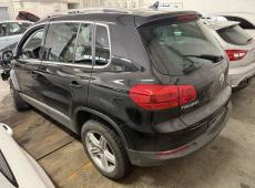 VW Tiguan 2.0 TDI BMT Track & St. DSG ID 463463