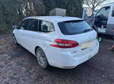 Peugeot 308 1.5 HDi STT ID 463469
