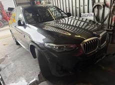 BMW X3 G01 20d xDrive SAG ID 463464