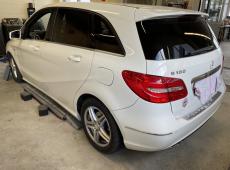 Mercedes-Benz B (BM 246)(11.2011->) ID 463461