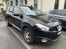 Nissan Qashqai 1.6 16V I-Way ID 463470
