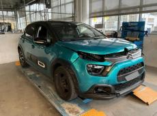 Citroen C3 (113903 km)