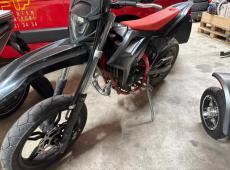 Beta RR 50-2T (6075 km)