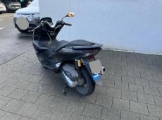 Honda PCX 125 DX ABS (4346 km)