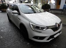 Antriebsart Mégane Grandtour (345790 km)