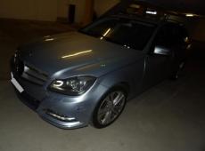Mercedes-Benz C-Klasse S204 Kombi (329229 km)