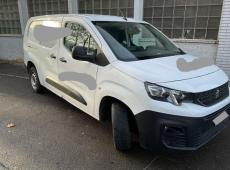 Peugeot Partner Kaw. (114602 km)