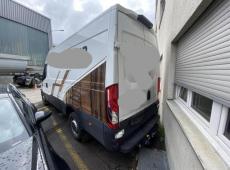 Iveco Daily 35S16V (49339 km)