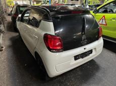 CITROEN C1 1.0 VTi Origins S&S, 69 PS
