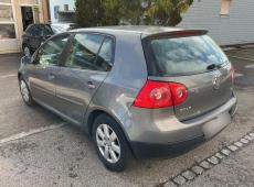 VW Golf 1.4 TSI Comfort, 122 PS