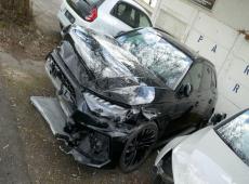 Audi RS4 Avant 2.9 V6 TFSI quattro T-Tronic 2.9, 450 PS