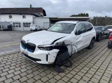 BMW iX3, 286 PS