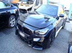 BMW M2 Steptronic (G87), 460 PS