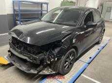 MAZDA 2 SKYACTIV-G 90 Ambition Plus, 90 PS