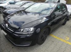 VW Golf VII (263949 km)