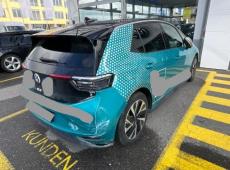 VW ID.3 (98634 km)