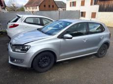 VW Polo (133543 km)