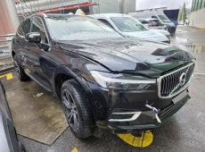 Volvo XC60 (110662 km)