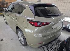 Mazda CX-5 (49188 km)