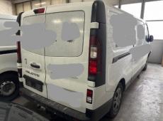Fiat Talento 29 Kaw. 3498 H1 (81597 km)
