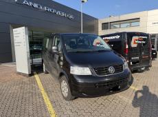 VW T5 4 Motion ID 463485