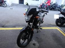 HONDA CBF 125 M ID 463477