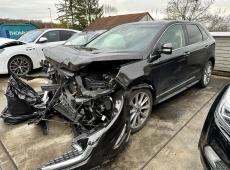 Ford Edge 2.0 TDCi Vignale 4WD PowerShift ID 463476